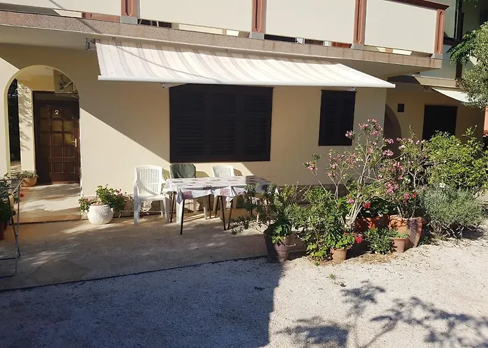 Apartmani Henjak