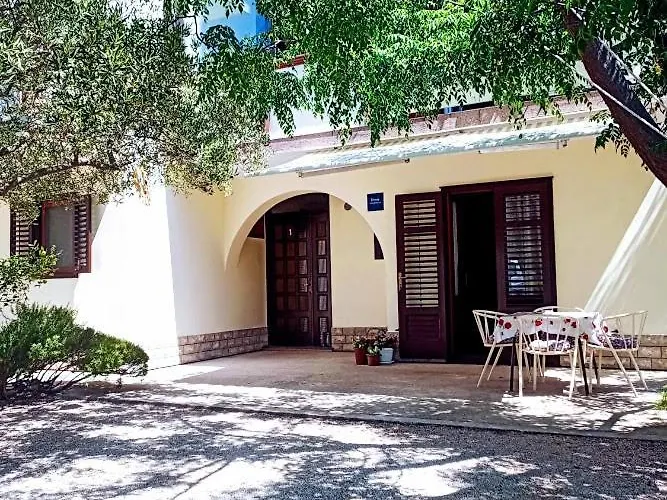 Apartmani Henjak