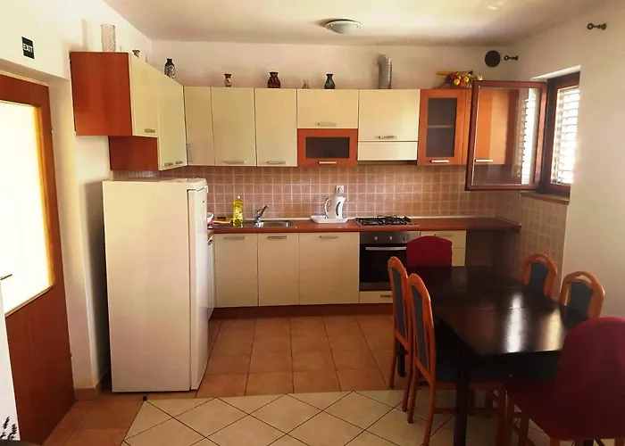 Apartmani Henjak