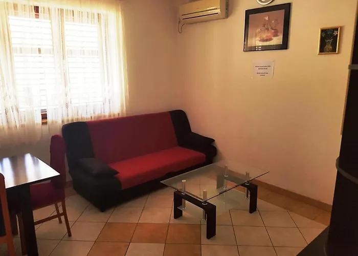 Apartmani Henjak