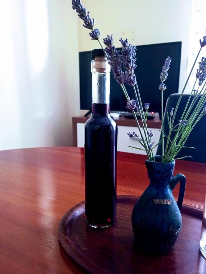 Henjak Appartement *