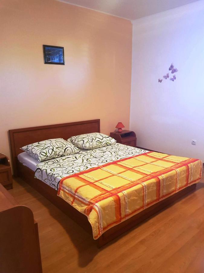 Appartement Henjak Jezera