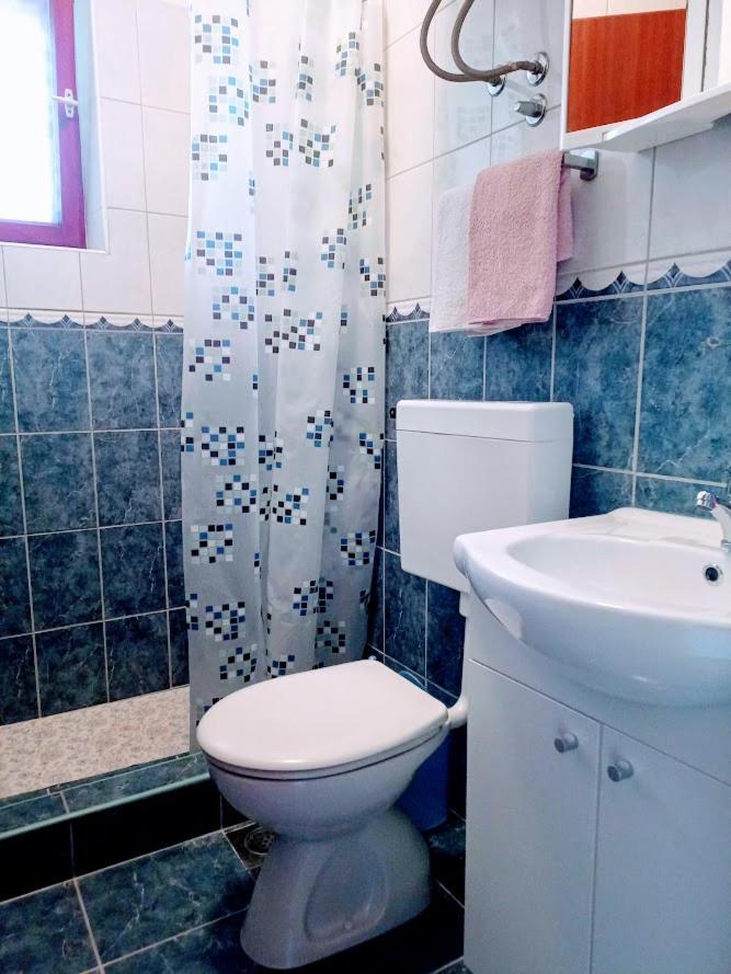 Henjak Appartement Jezera