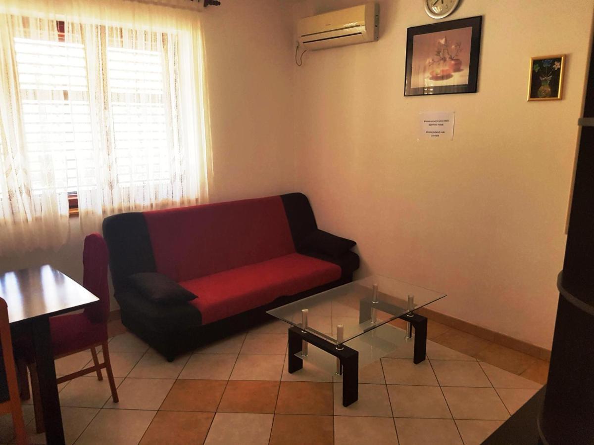 Appartement Henjak Jezera